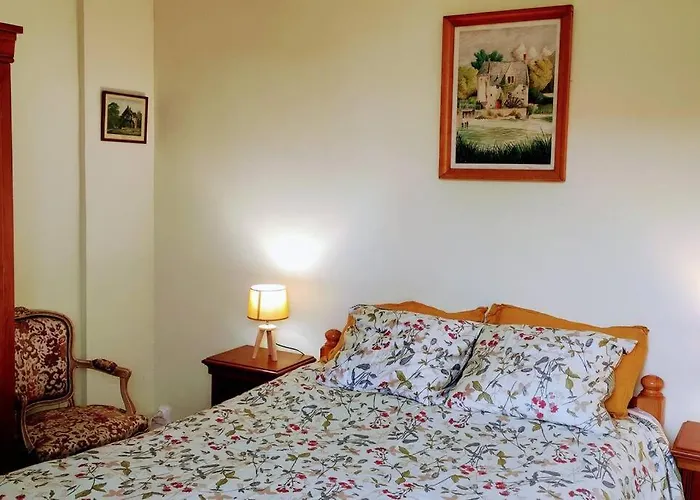Maison Spacieuse 50 M De La Plage