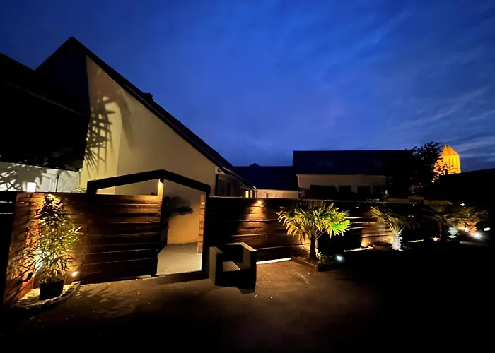 Studio Duplex - Bord De Mer